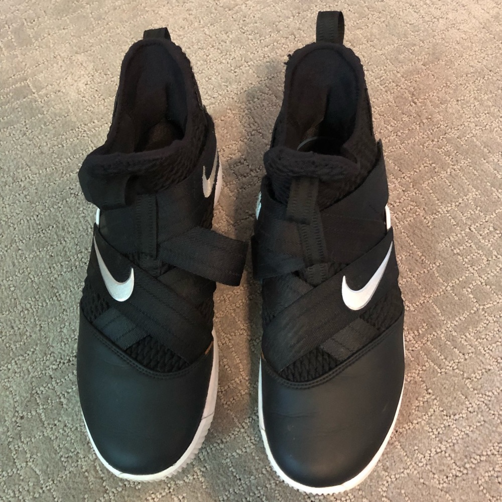 LeBron Soldier 12
